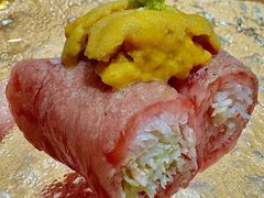 -荣一代目OMAKASE板前料理