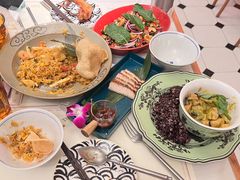 -太食獸泰式茶餐厅(IFS国金中心店)