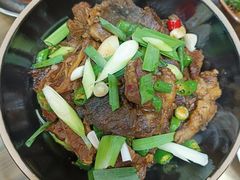 -麻伊伏土菜馆(朗州路店)