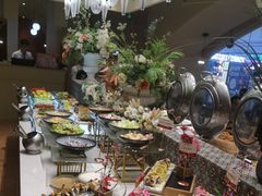 -凡塔斯牛排自助餐厅(莆田万达店)