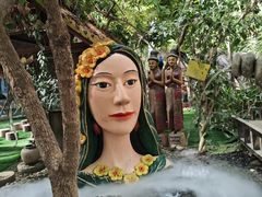 -呀路古热带植物园