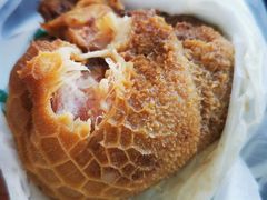 肚包肉-白魁老号饭庄(交道口店)