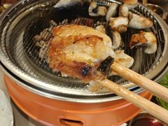 -味家烤肉烤鳗鱼牛排(西塔旗舰店)