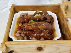-荣粤酒家·融合粤菜·海鲜火锅