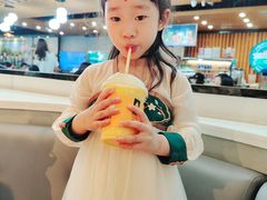-乐凯撒披萨(正佳广场店)