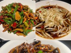 -红厨巷·淮扬菜(熙南里店)
