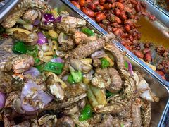 -大学城夜市大排档(凤栖路店)