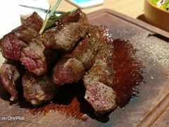 安格斯肋眼牛排-MEAT MATE 鲜食肉铺(凤凰汇·里巷店)