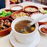 又是光盘行动的一餐[惊叹][惊叹][惊叹]