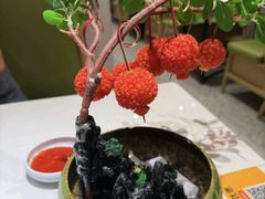 -奔跑吧陕菜·盛世长安(民乐园万达店)