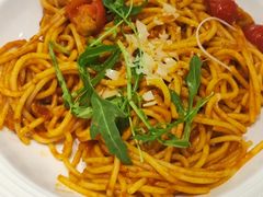 -必胜客(时代广场店)