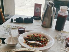 -辣婆婆(航天桥店)