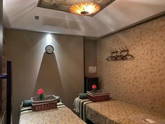 -逅莱·影院足道·日式SPA(大世界店)