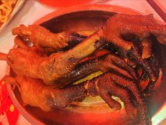 -川道拐耗儿鱼(置信路店)