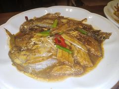 -开鑫鱼厂·宁波海鲜(前程智慧城店)