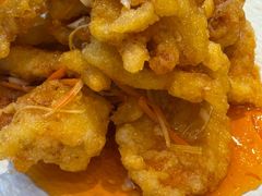 -那红花·东北菜铁锅炖(仙林金鹰店)