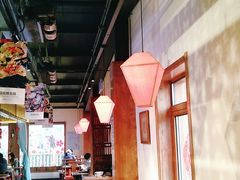 大堂-水煮三国·川鲁江湖菜(香山店)