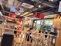 -木屋烧烤(创意园店)