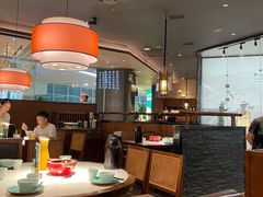 大堂-遇见湘·地道湖南菜(云门店)