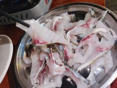 中山脆肉鲩鱼-鱼醉无骨鱼·中山脆肉鲩(荔湾路店)