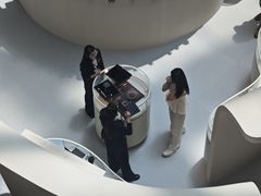 -港汇恒隆广场