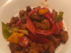 -明腾壹间茶餐厅(新都会花园广场店)