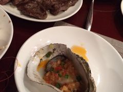 -荣誉国际酒店-云顶旋转餐厅