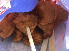 香香炸鸡-1973继光香香鸡(金桥国际店)