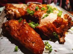 -绿茶餐厅(蓝色港湾店)