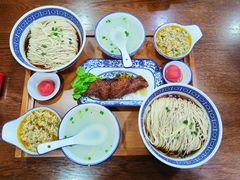 -孙盛兴奥灶面馆·蟹黄面·三虾面(山塘街总店)