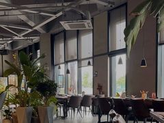 大堂-West10 西拾·西餐厅·创意菜(未来科技城店)