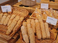 -那家面包房(珠江路店)