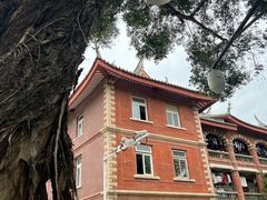 -厦门大学(思明校区)