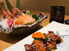 -山之川·日式料理(瀚海海尚店)