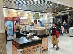 -杨记清芳牛肉拉面(宝龙广场店)