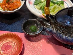 -大江户日本料理(吕厝店)