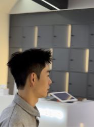 -型色沙龙 Color Salon