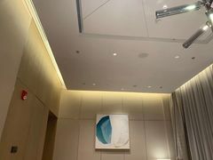 -无锡中央车站假日酒店·中餐厅