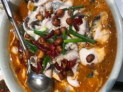 -乌江鱼杭帮菜(西湖店)