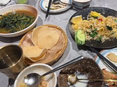 -Home Thai·泰谣(王府井apm店)