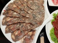 -红菇坊鲜汤火锅(北行店)
