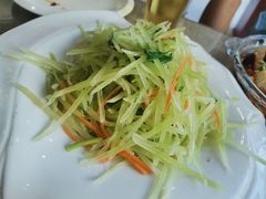 -杨记小骨头羊杂馆(南五马路店)