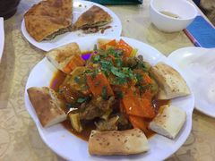 -维吾尔餐厅(宜山路店)