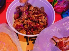 -鑫记婆婆兔·成都特产·兔头手撕兔(太古里店)