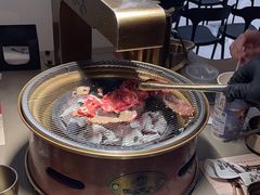 -西塔老太太泥炉烤肉(温州首店万象城黑金店)