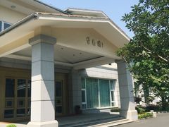 紫光楼-南京东郊国宾馆