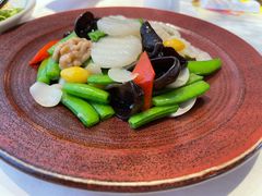 -悦融·京鲁菜·露台花园(安定门店)