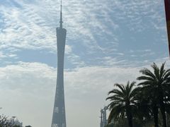 -广州塔