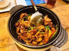 -铁公鸡·四川料理(天环广场店)
