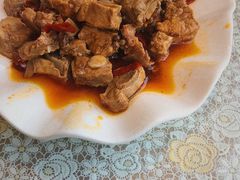 椒香排骨-文三里屯面馆(三里屯店)